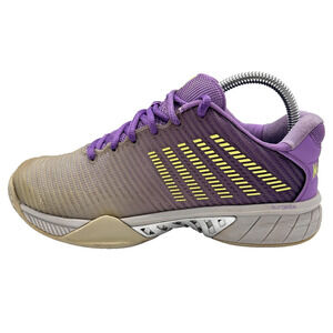 K-Swiss Shoes Womens Size 7 Hypercourt‎ Express Tennis Court 96613-464 Sneakers
